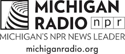 NPR / Michigan Radio