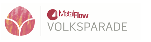 Volksparade, sponsored by Metal Flow